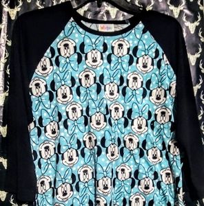 LuLaRoe Randy Size L